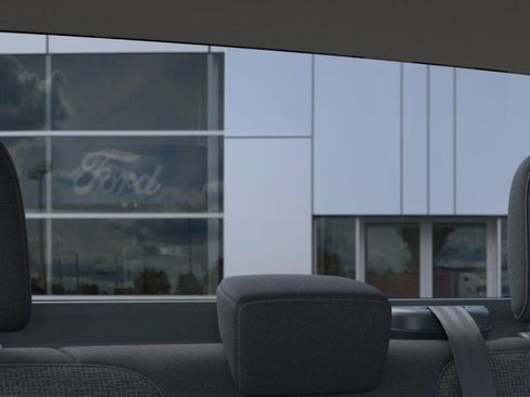 New 2026 Ford Maverick XL image 46