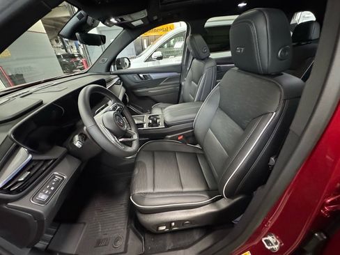 New 2026 Buick Enclave Sport Touring w/ Power Package image 19