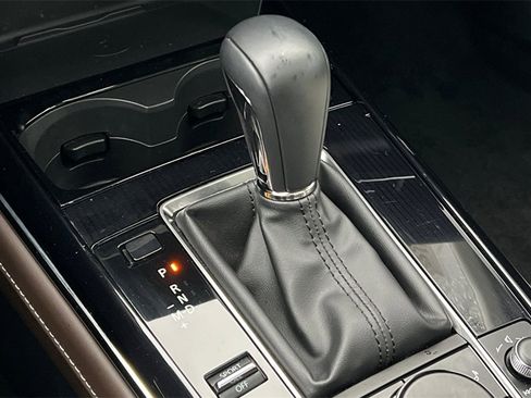 Certified 2025 MAZDA CX-30 AWD 2.5 S w/ Premium Package image 27