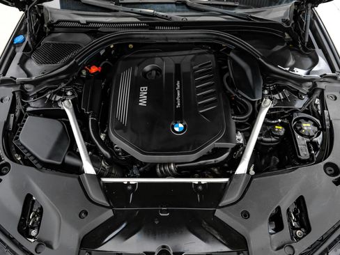 Used 2019 BMW 540i w/ M Sport Package RWD image 68