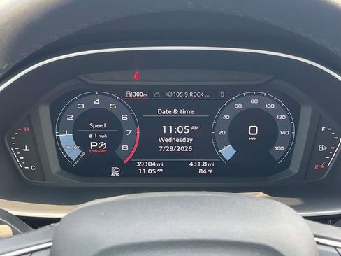 Used 2025 Audi Q3 2.0T Premium AWD/4WD image 33