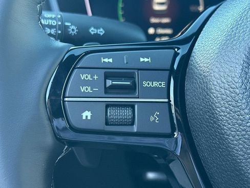 New 2026 Honda Civic Sport image 25