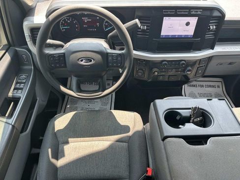Used 2024 Ford F250 XL w/ STX Appearance Package AWD/4WD image 22