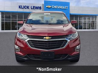 Used 2019 Chevrolet Equinox LT FWD video 2
