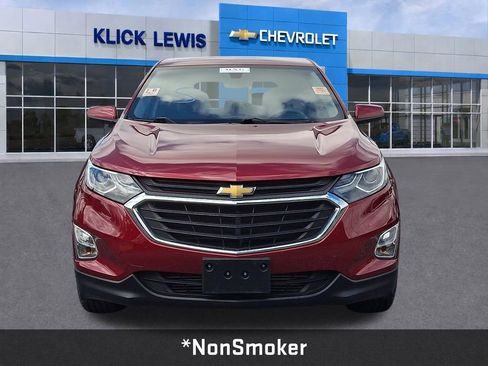 Used 2019 Chevrolet Equinox LT FWD image 2