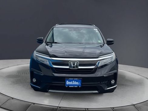 Used 2019 Honda Pilot Touring image 8