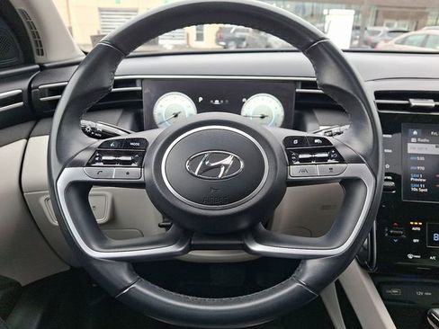 Used 2023 Hyundai Tucson SEL w/ Convenience Package image 18