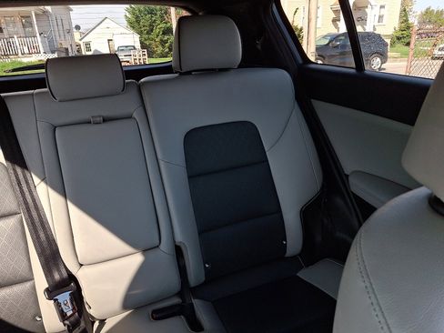 Used 2019 Kia Sportage EX AWD/4WD image 20
