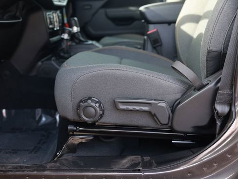 New 2026 Jeep Wrangler Sport S image 14