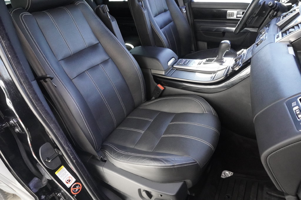 Used 2013 Land Rover Range Rover Sport Supercharged AWD/4WD image 24