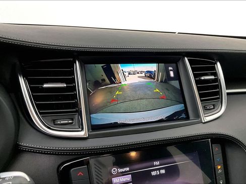 Certified 2025 INFINITI QX50 Pure image 28