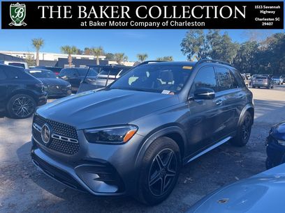Certified 2024 Mercedes-Benz GLE 450 4MATIC