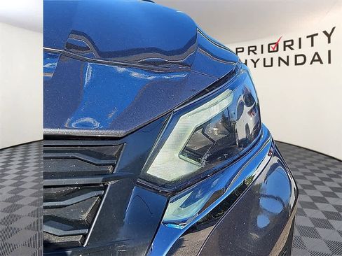 Used 2024 Nissan Altima 2.5 SV image 8