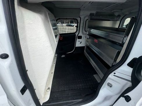 Used 2022 RAM ProMaster City Tradesman w/ Window Group 05 image 12