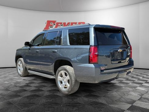 Used 2019 Chevrolet Tahoe LT RWD image 3