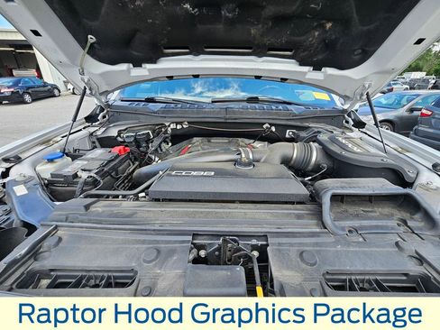Used 2019 Ford F150 Raptor w/ Equipment Group 802A Luxury AWD/4WD image 21