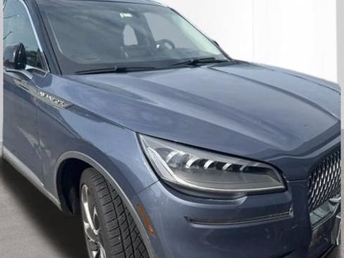 Used 2021 Lincoln Aviator Reserve w/ Equipment Group 201A AWD/4WD image 9