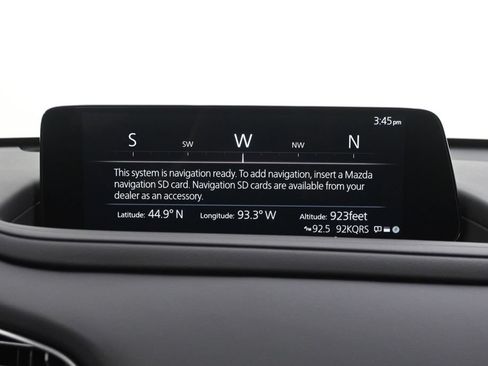 New 2026 MAZDA CX-30 AWD 2.5 S image 28