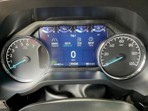 Used 2023 Ford F150 XLT w/ Equipment Group 302A High AWD/4WD image 14