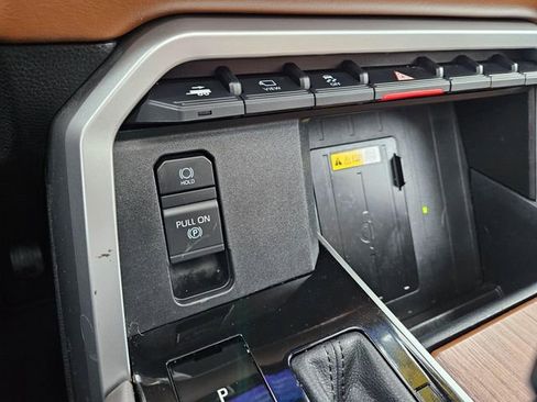 Used 2023 Toyota Tundra 1794 Edition image 26