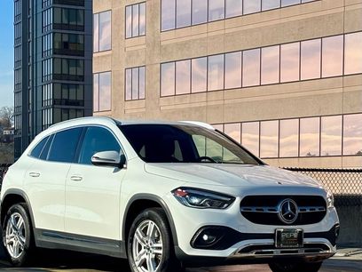 Certified 2023 Mercedes-Benz GLA 250 4MATIC