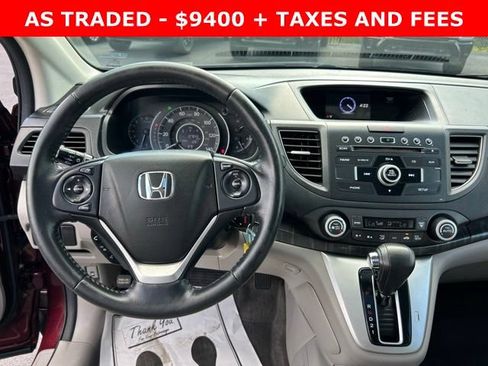 Used 2013 Honda CR-V EX-L image 18