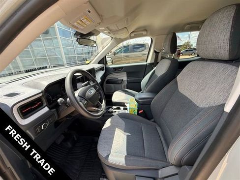 Used 2022 Ford Maverick XLT image 15