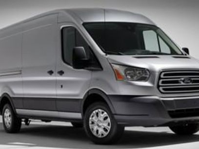 Used 2018 Ford Transit 250 148 Medium Roof