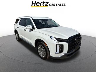 Used 2025 Hyundai Palisade SEL video 1