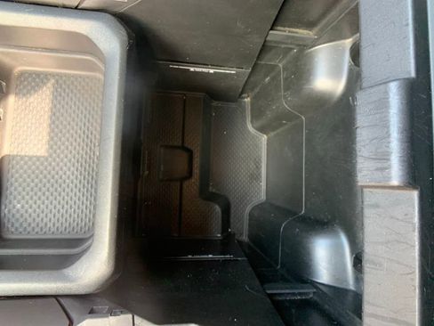 Used 2019 RAM 1500 Rebel image 25