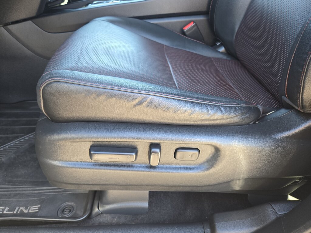 Used 2024 Honda Ridgeline Black Edition image 9