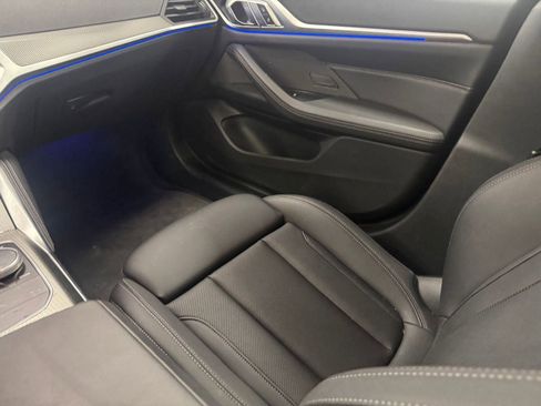 Certified 2023 BMW M440i xDrive Gran Coupe w/ Premium Package image 25