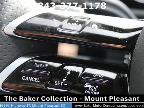 Certified 2025 Mercedes-Benz CLA 250 image 26