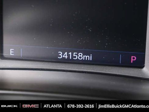Used 2025 Chevrolet Blazer LT FWD image 11