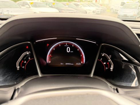 Used 2019 Honda Civic Sport image 38
