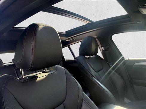 Used 2022 BMW X4 xDrive30i image 22