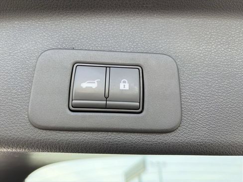 Used 2025 Nissan Murano Platinum w/ Cargo Package AWD/4WD image 33