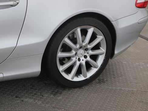 Used 2007 Mercedes-Benz SL 550 image 14