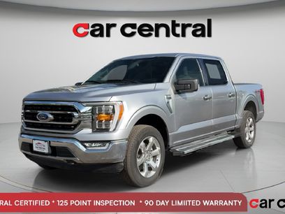 Used 2023 Ford F150 XLT w/ Equipment Group 302A High