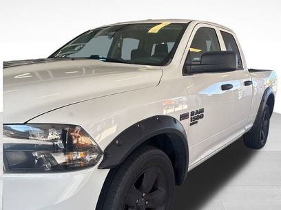 Used 2019 RAM 1500 Express w/ Express Value Package