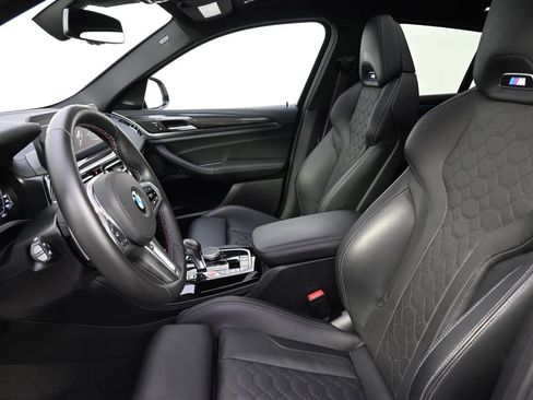 Used 2022 BMW X4 M w/ Competition Package AWD/4WD image 13