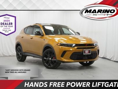 Certified 2024 Dodge Hornet GT