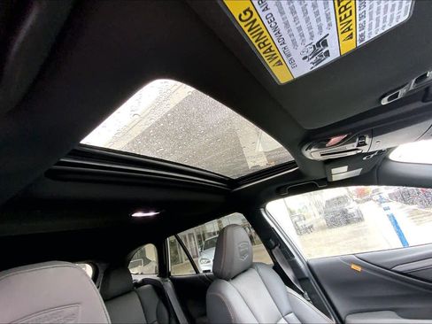 Used 2024 Subaru Outback Wilderness image 13