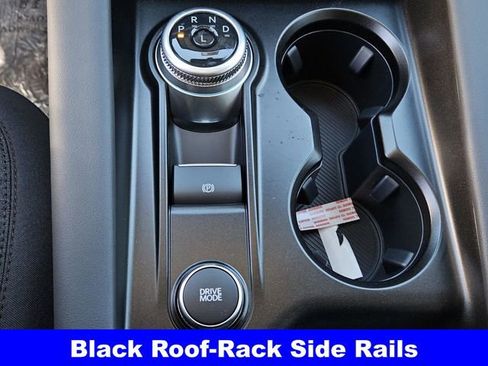 New 2026 Ford Explorer Active image 15