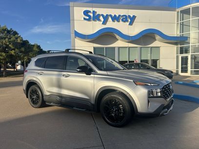 Used 2022 Hyundai Santa Fe XRT