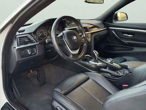 Used 2016 BMW 428i Coupe image 14