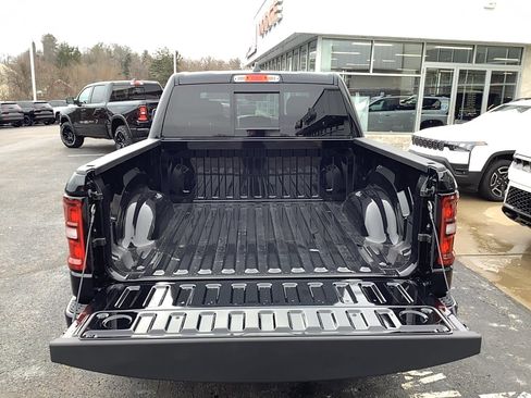 New 2026 RAM 1500 Big Horn image 5