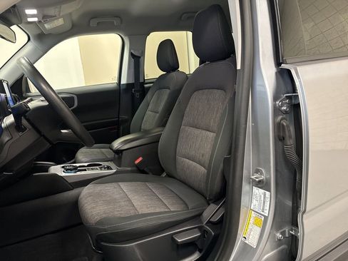 Used 2023 Ford Bronco Sport Big Bend AWD/4WD image 8