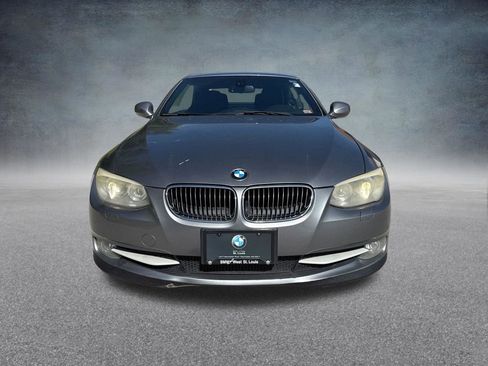 Used 2011 BMW 328i Convertible image 9