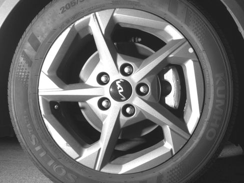 Used 2025 Kia K4 LXS FWD image 13